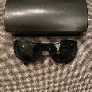 DITA DESIGNER SUNGLASSES